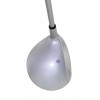 PEAK PRO #5 WOOD (19°) LADIES' RIGHT HAND; GRAPHITE SHAFT ALL SIZES